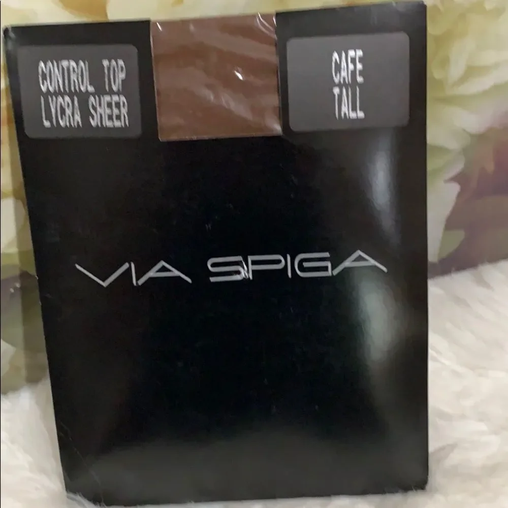 via Spiga stockings - Picture 2 of 3